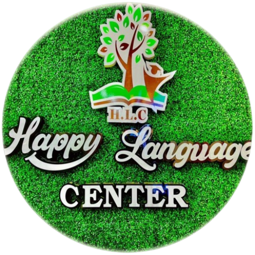 Happy Language Center